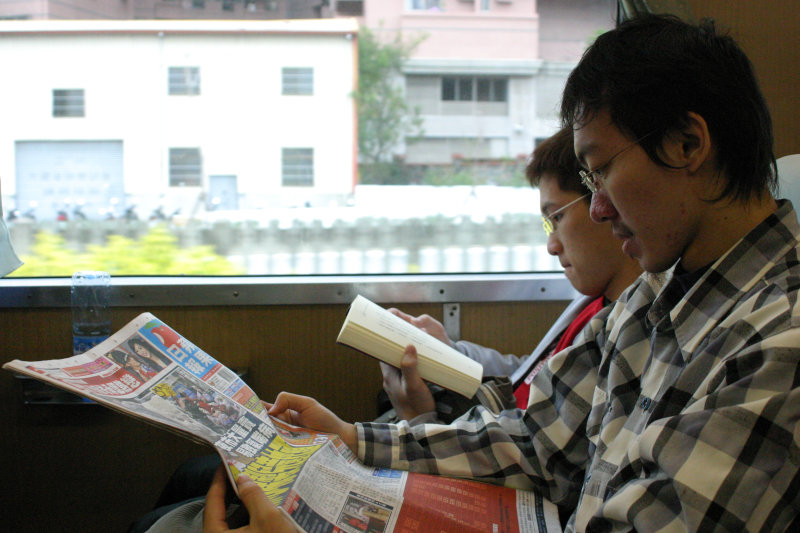 台灣鐵路旅遊攝影復興號攝影照片40