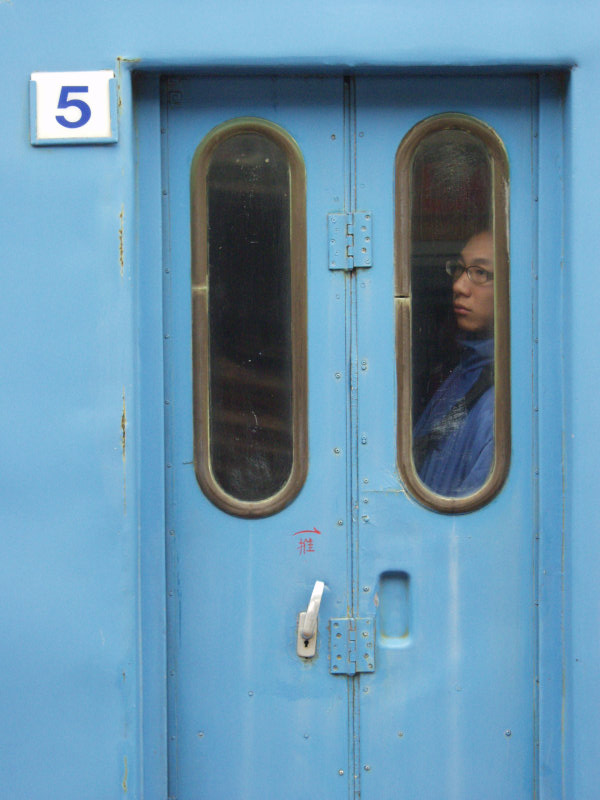 台灣鐵路旅遊攝影復興號攝影照片44