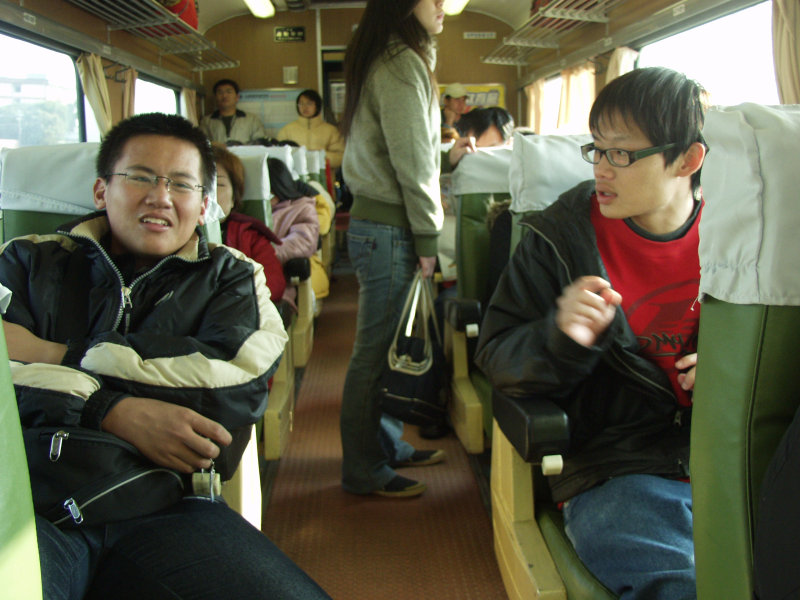 台灣鐵路旅遊攝影復興號攝影照片46