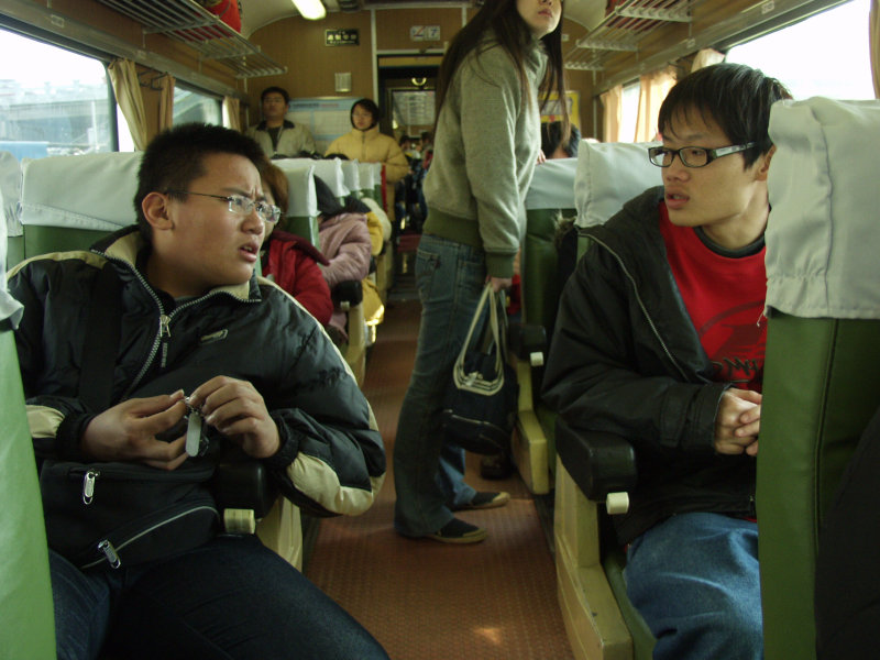 台灣鐵路旅遊攝影復興號攝影照片48