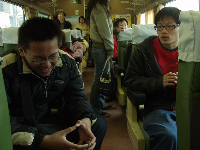 台灣鐵路旅遊攝影復興號攝影照片51