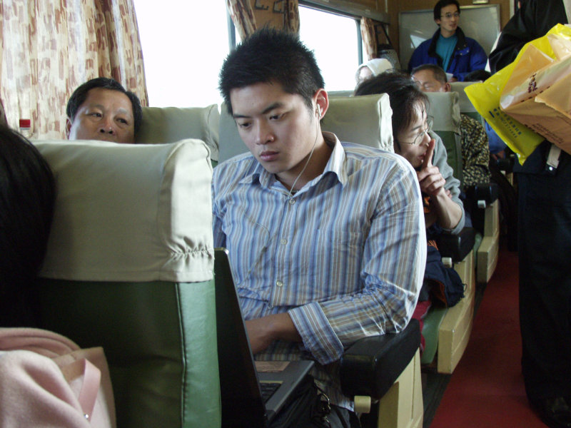 台灣鐵路旅遊攝影復興號攝影照片53