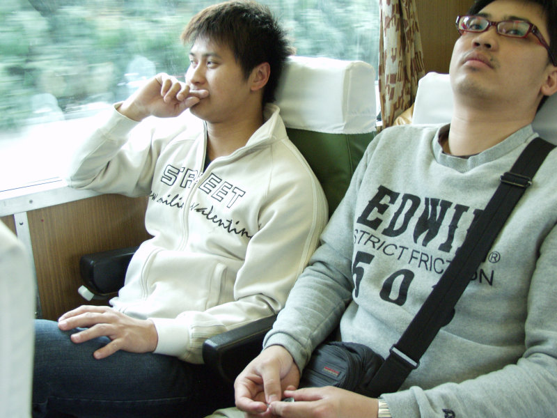 台灣鐵路旅遊攝影復興號攝影照片55