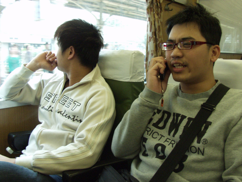 台灣鐵路旅遊攝影復興號攝影照片61