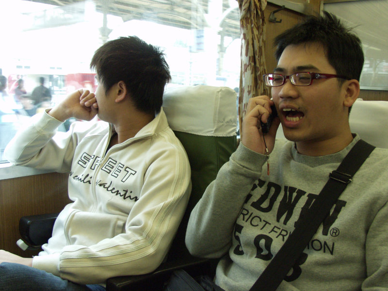 台灣鐵路旅遊攝影復興號攝影照片62