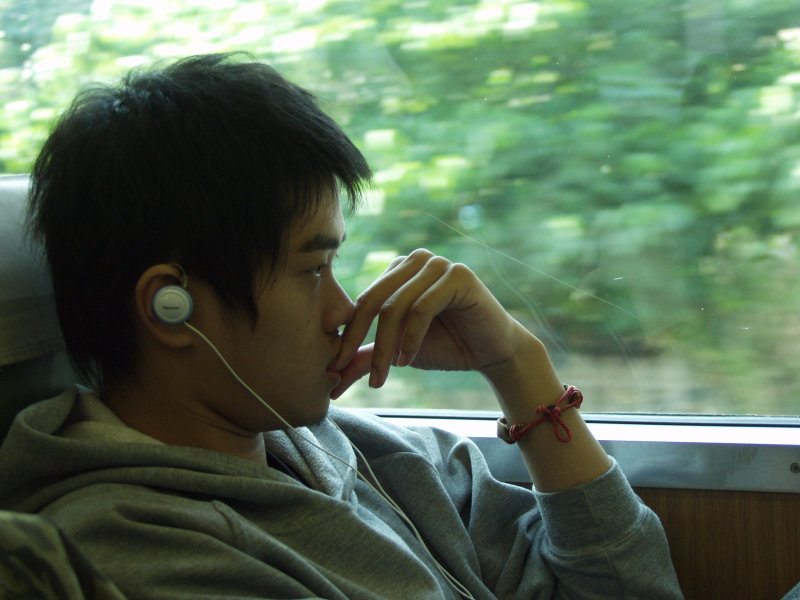 台灣鐵路旅遊攝影復興號攝影照片65