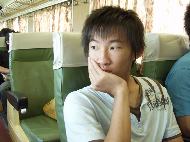 台灣鐵路旅遊攝影復興號攝影照片82