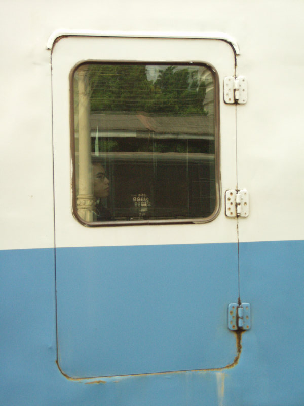 台灣鐵路旅遊攝影復興號攝影照片87