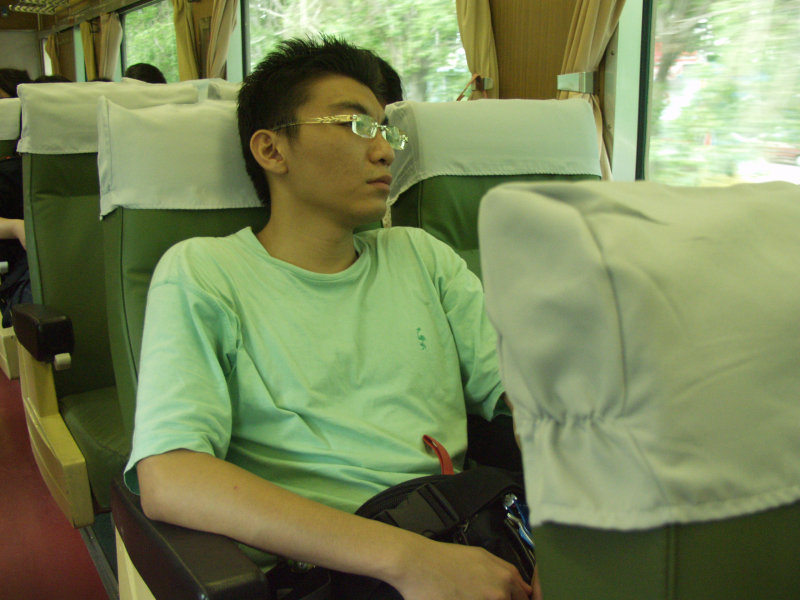 台灣鐵路旅遊攝影復興號攝影照片89
