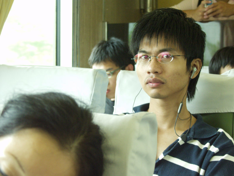 台灣鐵路旅遊攝影復興號攝影照片90