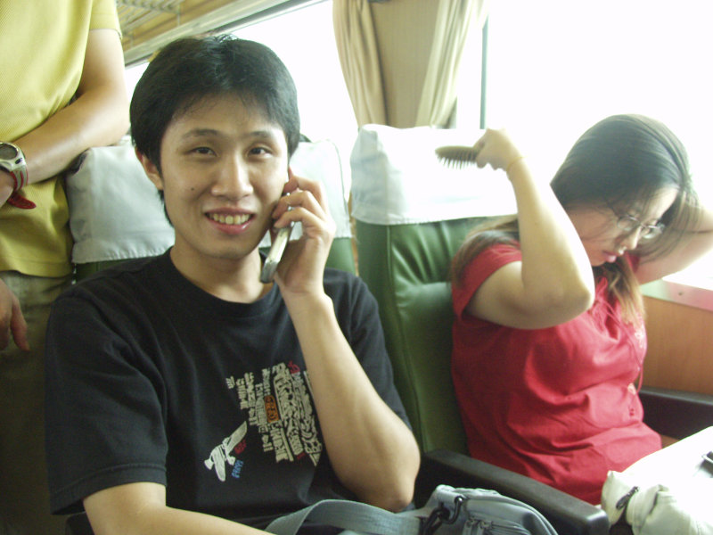 台灣鐵路旅遊攝影復興號攝影照片91