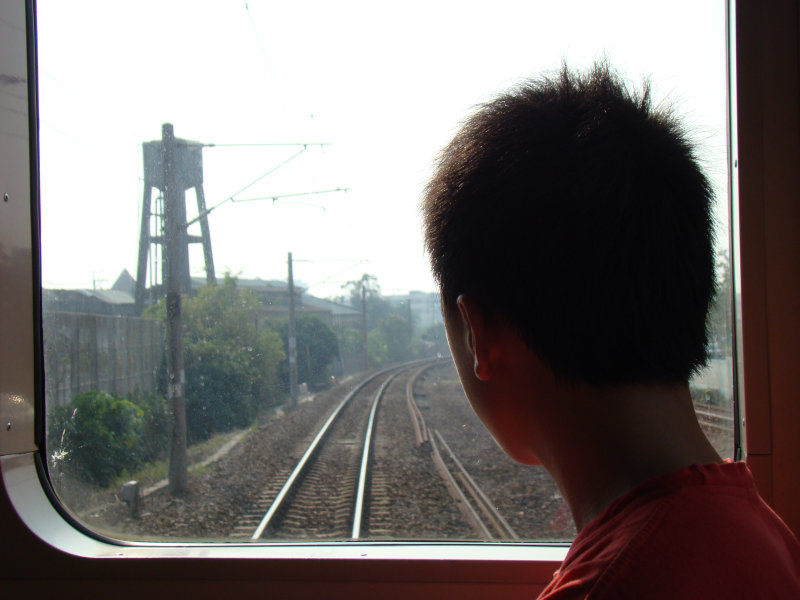 台灣鐵路旅遊攝影柴快攝影照片12