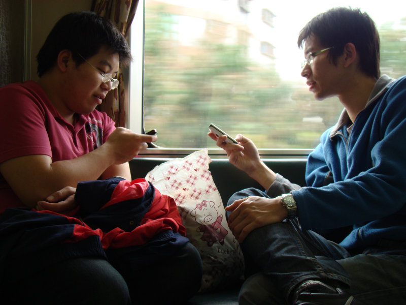 台灣鐵路旅遊攝影柴快攝影照片26