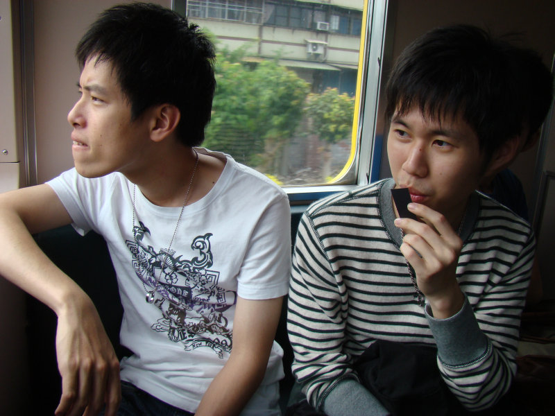 台灣鐵路旅遊攝影柴快攝影照片53