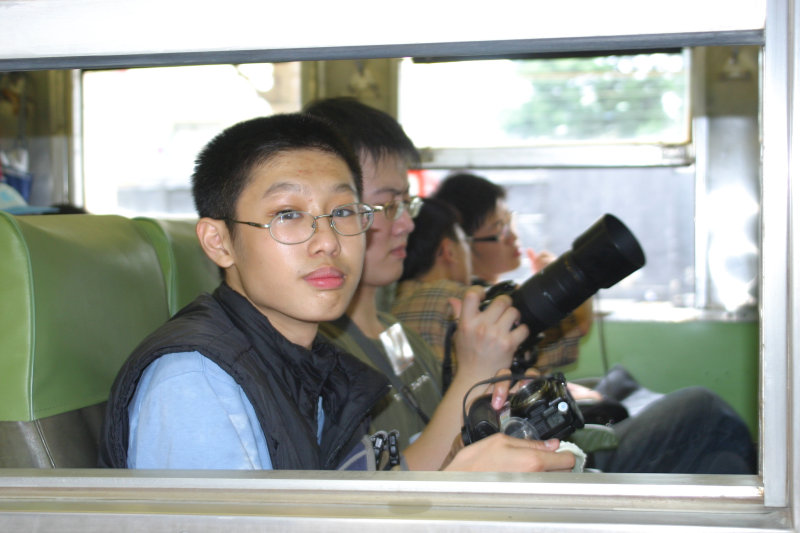 台灣鐵路旅遊攝影柴快攝影照片61