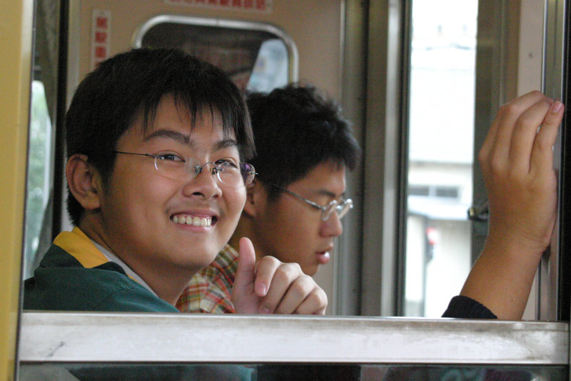 台灣鐵路旅遊攝影柴快攝影照片76
