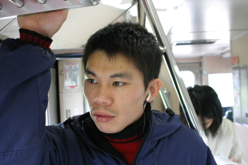 台灣鐵路旅遊攝影柴快攝影照片80