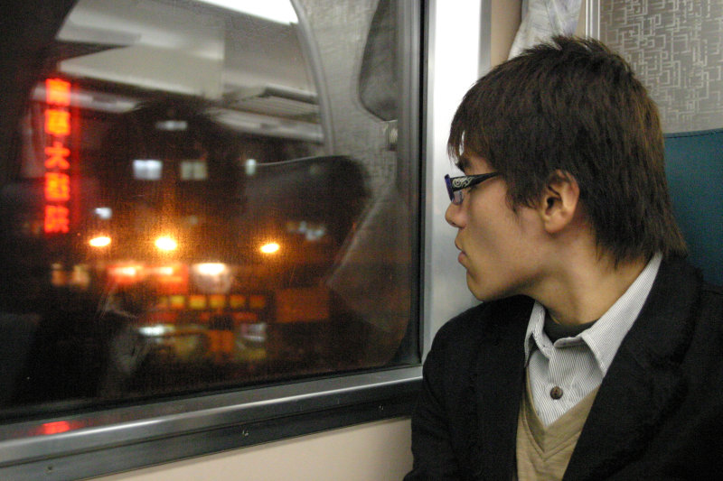 台灣鐵路旅遊攝影柴快攝影照片102