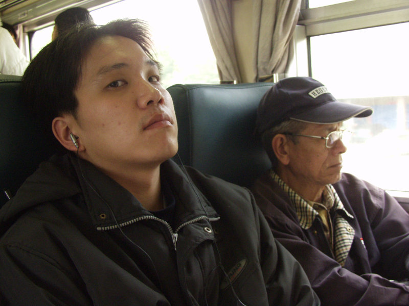 台灣鐵路旅遊攝影柴快攝影照片140