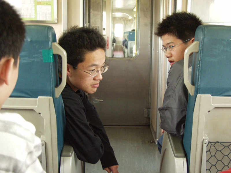 台灣鐵路旅遊攝影柴快攝影照片142