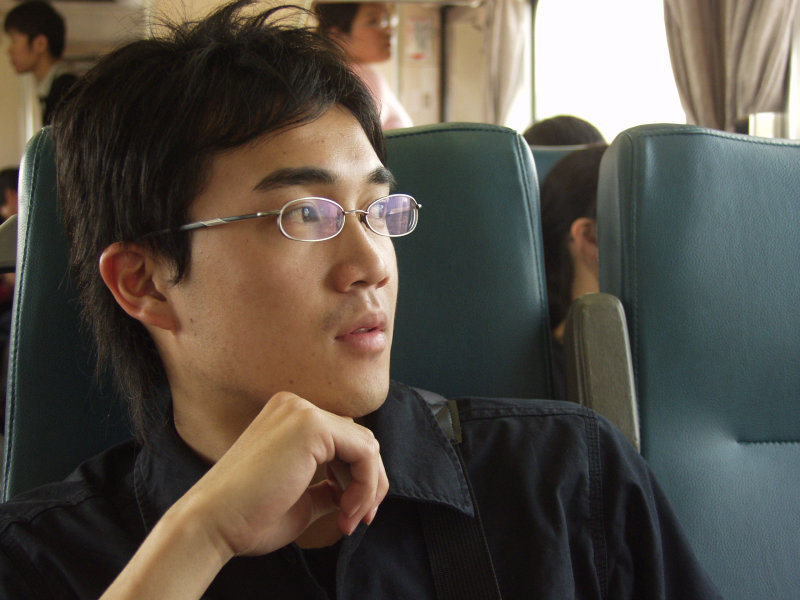 台灣鐵路旅遊攝影柴快攝影照片150