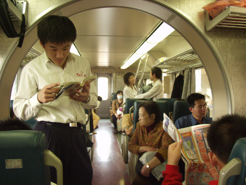 台灣鐵路旅遊攝影柴快攝影照片154