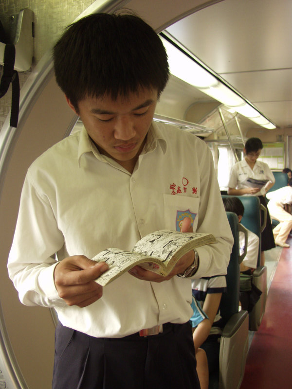 台灣鐵路旅遊攝影柴快攝影照片155