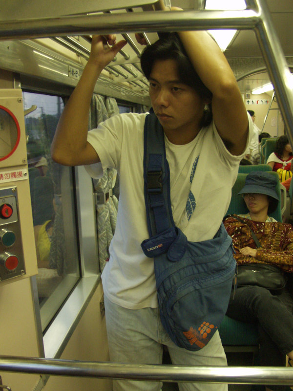 台灣鐵路旅遊攝影柴快攝影照片166