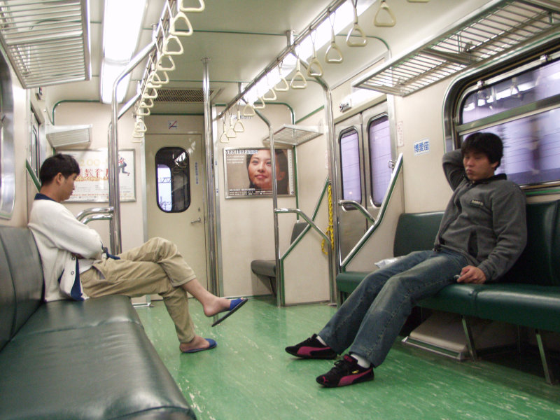 台灣鐵路旅遊攝影電車-區間車行車特寫攝影照片66