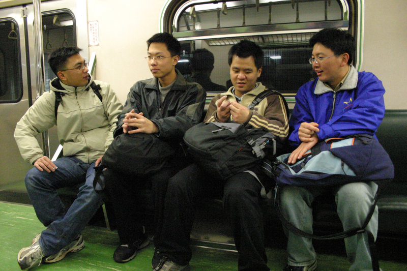 台灣鐵路旅遊攝影街拍帥哥后里阿兵哥2005-03-04攝影照片2