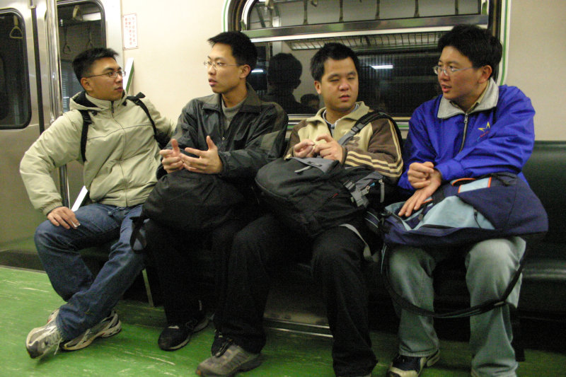 台灣鐵路旅遊攝影街拍帥哥后里阿兵哥2005-03-04攝影照片3