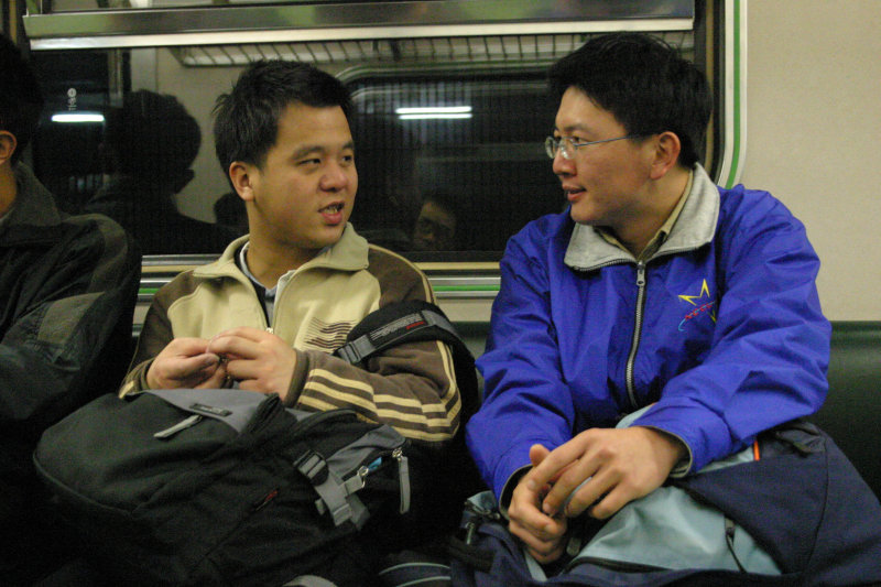 台灣鐵路旅遊攝影街拍帥哥后里阿兵哥2005-03-04攝影照片4