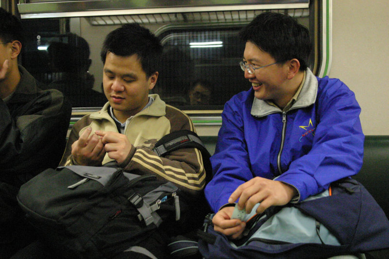 台灣鐵路旅遊攝影街拍帥哥后里阿兵哥2005-03-04攝影照片6