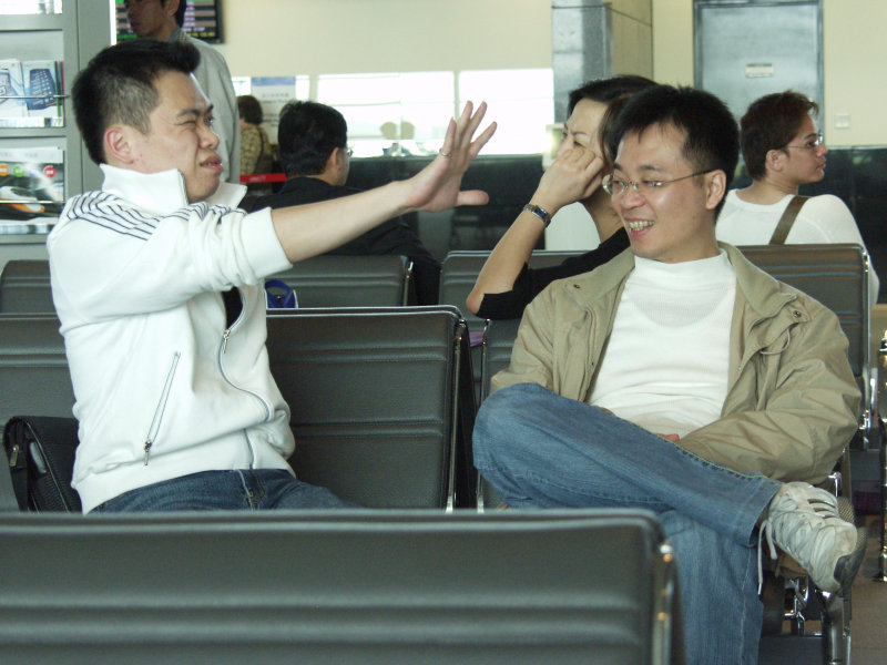 台灣鐵路旅遊攝影高鐵台灣高鐵台中烏日站旅客特寫篇攝影照片327