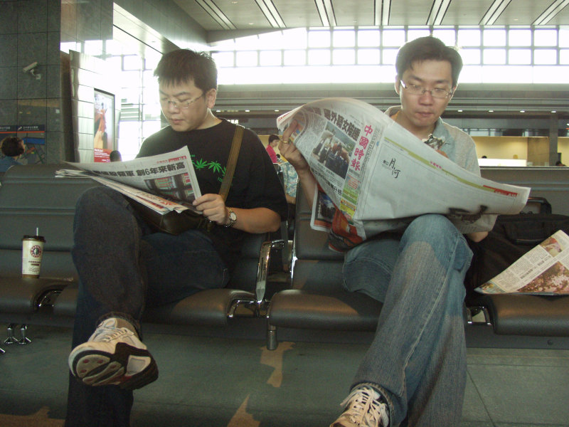 台灣鐵路旅遊攝影高鐵台灣高鐵台中烏日站旅客特寫篇攝影照片377