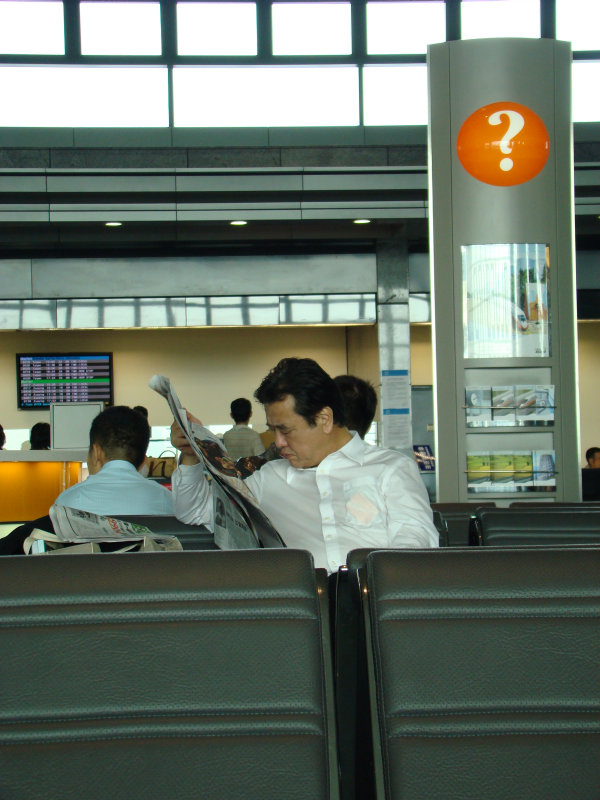 台灣鐵路旅遊攝影高鐵問號標誌other攝影照片3