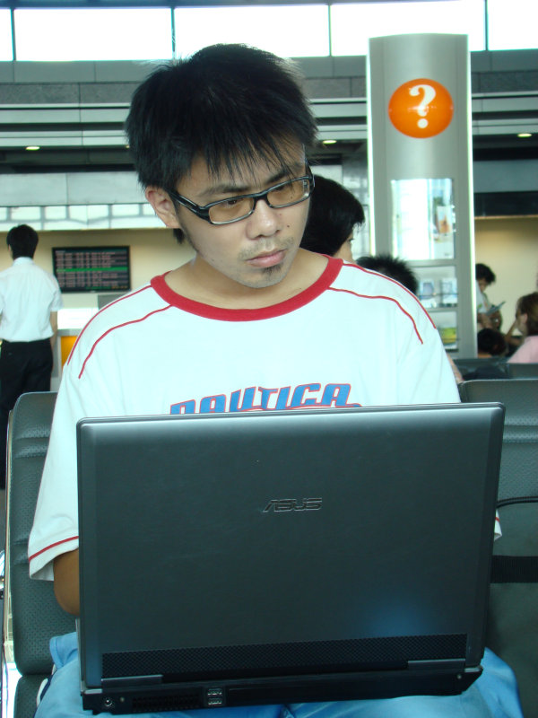 台灣鐵路旅遊攝影高鐵問號標誌other攝影照片6