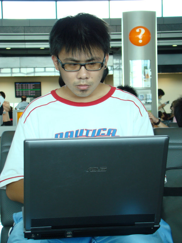 台灣鐵路旅遊攝影高鐵問號標誌other攝影照片7