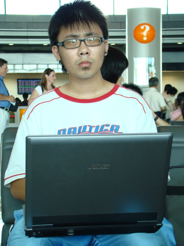 台灣鐵路旅遊攝影高鐵問號標誌other攝影照片8