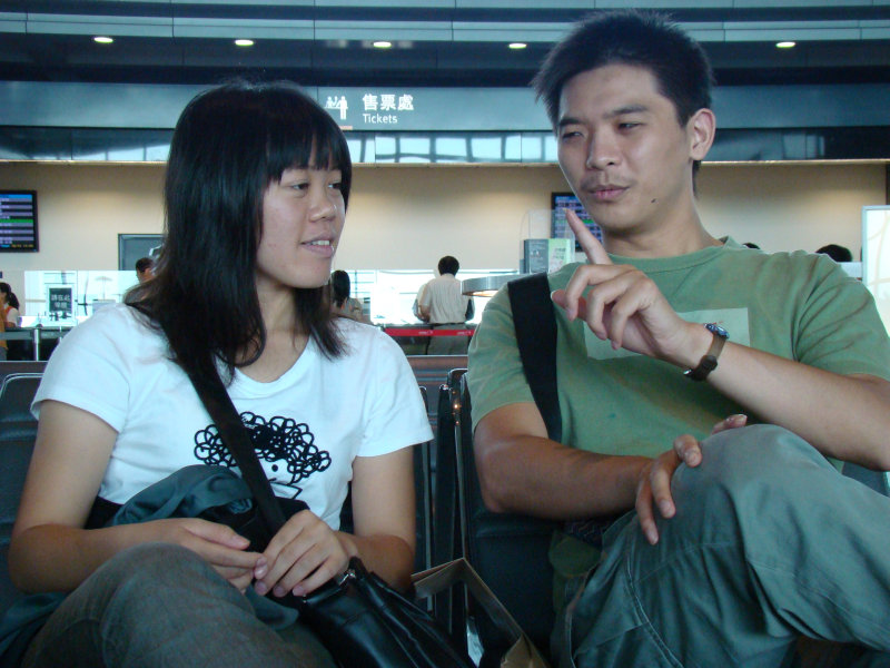 台灣鐵路旅遊攝影高鐵邀請2007-09-24攝影照片65