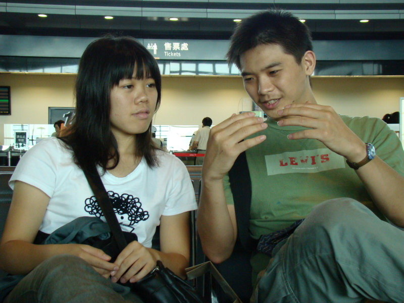 台灣鐵路旅遊攝影高鐵邀請2007-09-24攝影照片71