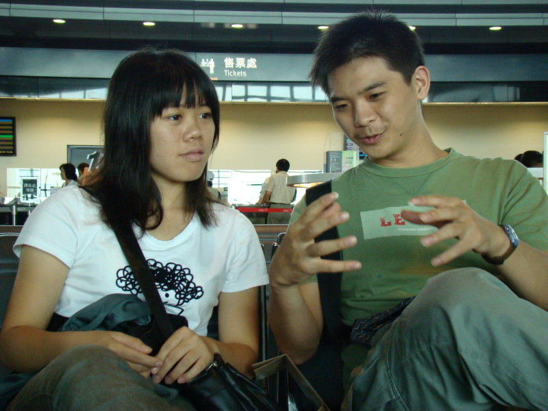 台灣鐵路旅遊攝影高鐵邀請2007-09-24攝影照片72