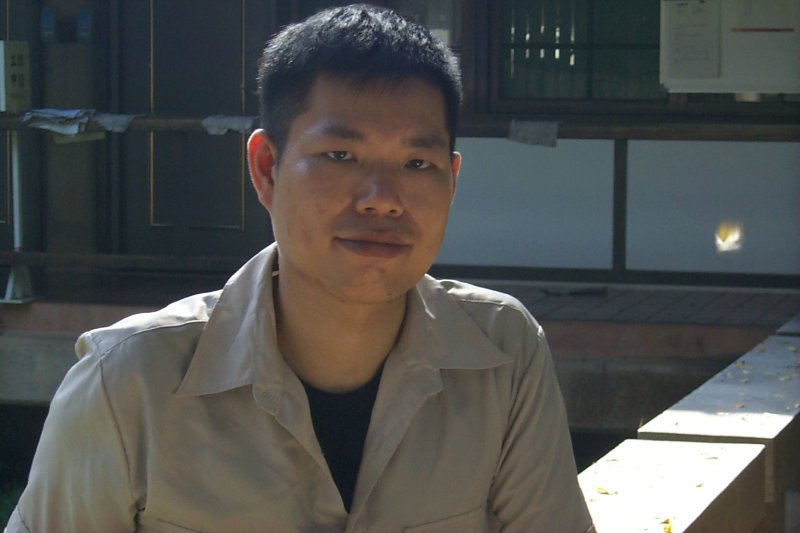 mory東海大學dc260試拍好友相簿