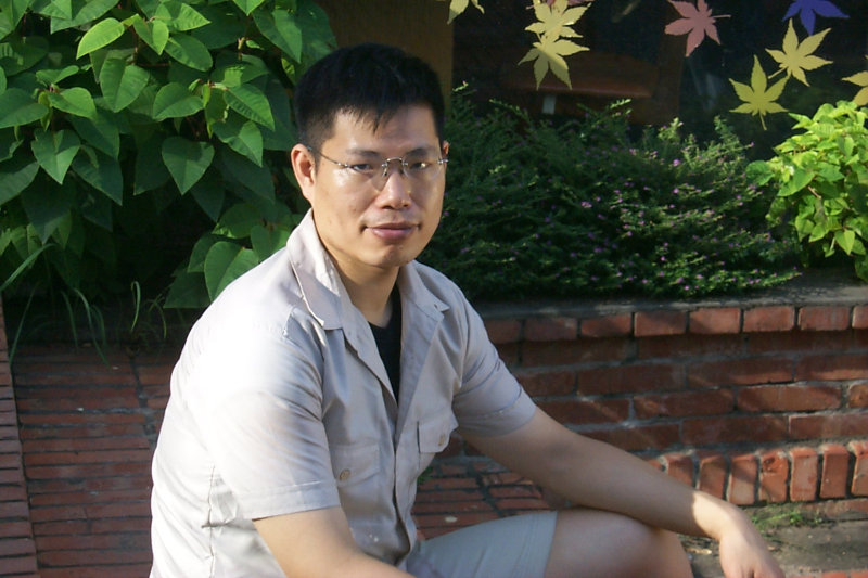 mory東海大學dc260試拍好友相簿