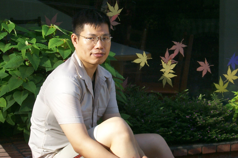 mory東海大學dc260試拍好友相簿