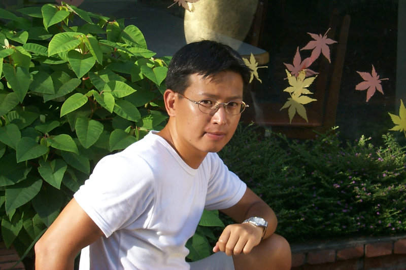 mory東海大學dc260試拍好友相簿