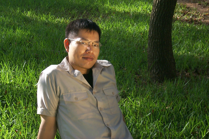 mory東海大學dc260試拍好友相簿