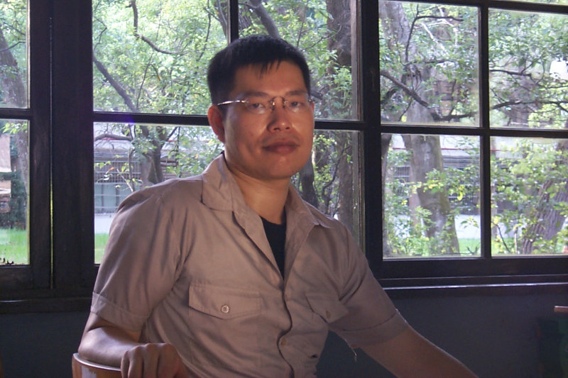 mory東海大學dc260試拍好友相簿