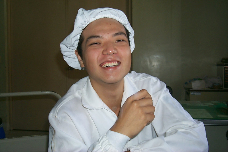 打工的同學好友相簿