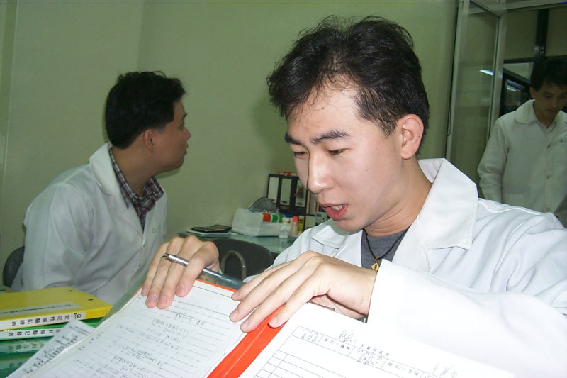 打工的同學好友相簿